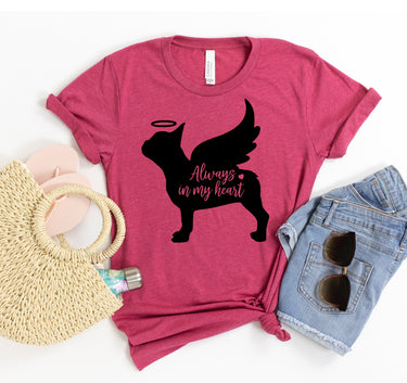 French Bulldog T-shirt